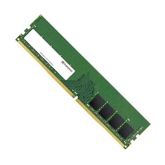 Transcend JM2666HLB-8G 8GB DDR4 2666MHz U-DIMM Desktop RAM